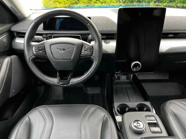 Синій Форд Інша, об'ємом двигуна 0 л та пробігом 38 тис. км за 18900 $, фото 8 на Automoto.ua