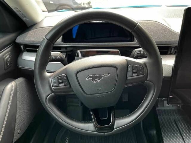 Синий Форд Другая, объемом двигателя 0 л и пробегом 38 тыс. км за 18900 $, фото 9 на Automoto.ua