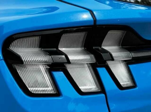 Синий Форд Другая, объемом двигателя 0 л и пробегом 38 тыс. км за 18900 $, фото 6 на Automoto.ua