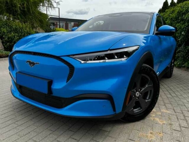 Синий Форд Другая, объемом двигателя 0 л и пробегом 38 тыс. км за 18900 $, фото 2 на Automoto.ua