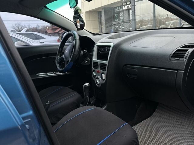 Синій Форд Інша, об'ємом двигуна 1.5 л та пробігом 131 тис. км за 3100 $, фото 6 на Automoto.ua