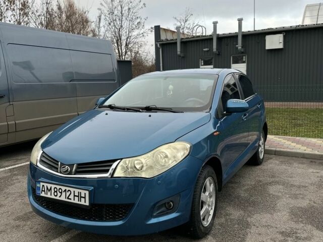 Синій Форд Інша, об'ємом двигуна 1.5 л та пробігом 131 тис. км за 3100 $, фото 1 на Automoto.ua