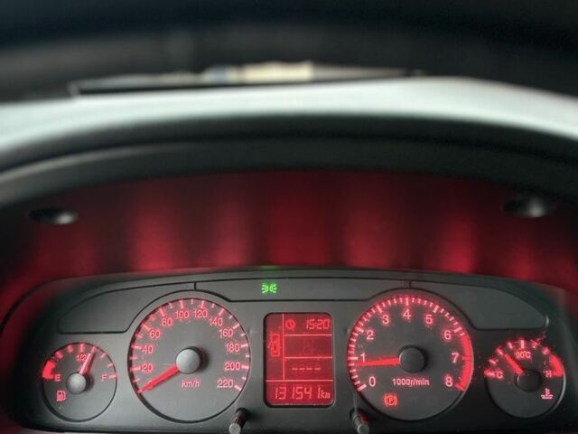 Синій Форд Інша, об'ємом двигуна 1.5 л та пробігом 131 тис. км за 3100 $, фото 7 на Automoto.ua