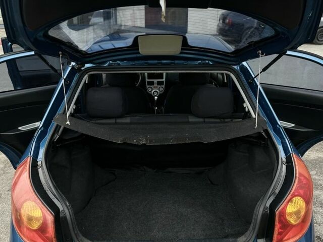 Синій Форд Інша, об'ємом двигуна 1.5 л та пробігом 131 тис. км за 3100 $, фото 8 на Automoto.ua