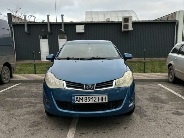 Синій Форд Інша, об'ємом двигуна 1.5 л та пробігом 131 тис. км за 3100 $, фото 2 на Automoto.ua