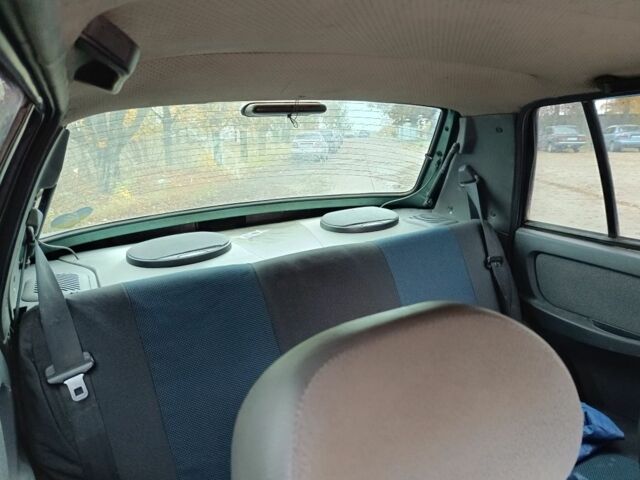 Форд Другая 2006 в Запорожье на Automoto.ua Зеленый Форд Другая, объемом двигателя 0 л и пробегом 135 тыс. км за 831 $, фото 1 на Automoto.ua