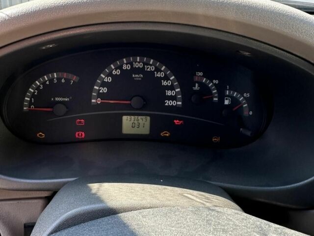 Зеленый Форд Другая, объемом двигателя 1.6 л и пробегом 134 тыс. км за 2600 $, фото 3 на Automoto.ua