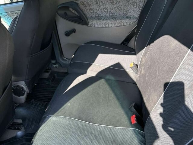 Зеленый Форд Другая, объемом двигателя 1.6 л и пробегом 134 тыс. км за 2600 $, фото 4 на Automoto.ua