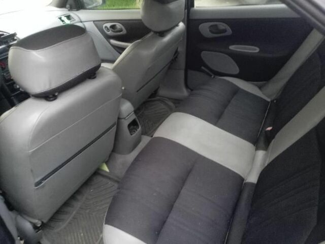 Зеленый Форд Другая, объемом двигателя 1.8 л и пробегом 1 тыс. км за 1000 $, фото 2 на Automoto.ua