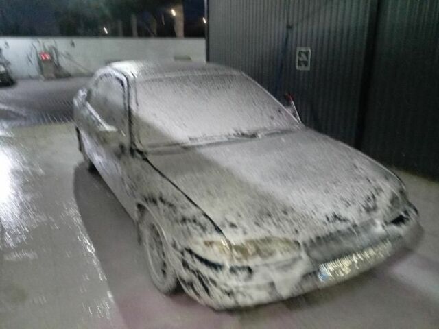 Зеленый Форд Другая, объемом двигателя 1.8 л и пробегом 1 тыс. км за 1000 $, фото 1 на Automoto.ua