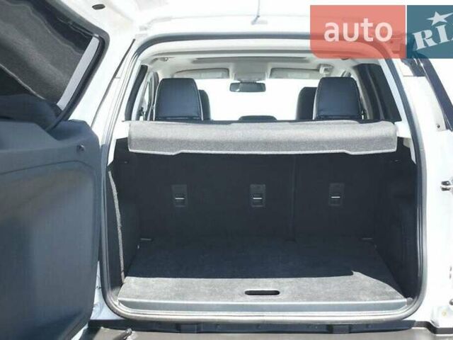 Белый Форд Экоспорт, объемом двигателя 2 л и пробегом 37 тыс. км за 2500 $, фото 14 на Automoto.ua