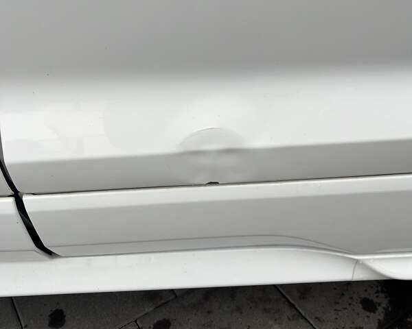 Белый Форд Экоспорт, объемом двигателя 1 л и пробегом 66 тыс. км за 11377 $, фото 9 на Automoto.ua