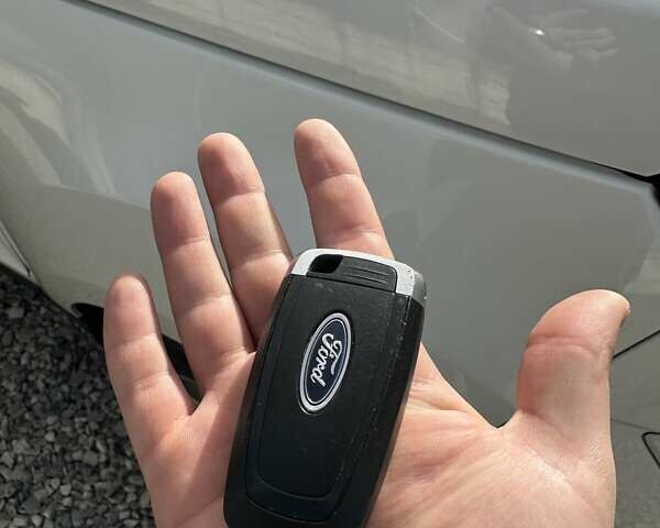 Форд Экоспорт 2018 в Ивано-Франковске на Automoto.ua Белый Форд Экоспорт, объемом двигателя 2 л и пробегом 110 тыс. км за 12300 $, фото 18 на Automoto.ua