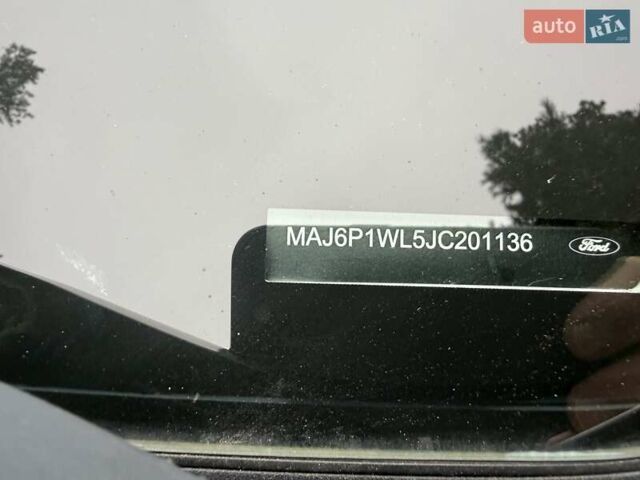 Білий Форд Екоспорт, об'ємом двигуна 2 л та пробігом 95 тис. км за 13200 $, фото 2 на Automoto.ua