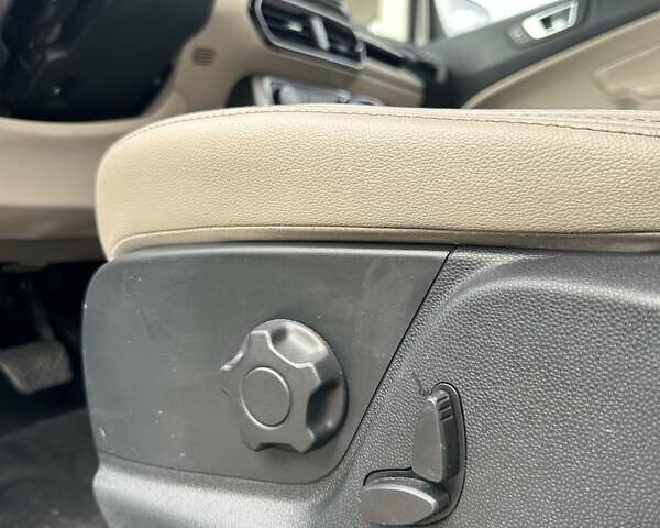 Форд Экоспорт 2018 в Ивано-Франковске на Automoto.ua Белый Форд Экоспорт, объемом двигателя 2 л и пробегом 110 тыс. км за 12300 $, фото 28 на Automoto.ua