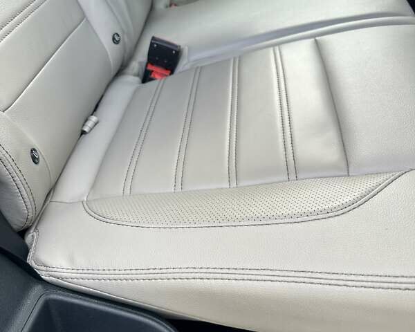 Форд Экоспорт 2018 в Ивано-Франковске на Automoto.ua Белый Форд Экоспорт, объемом двигателя 2 л и пробегом 110 тыс. км за 12300 $, фото 31 на Automoto.ua