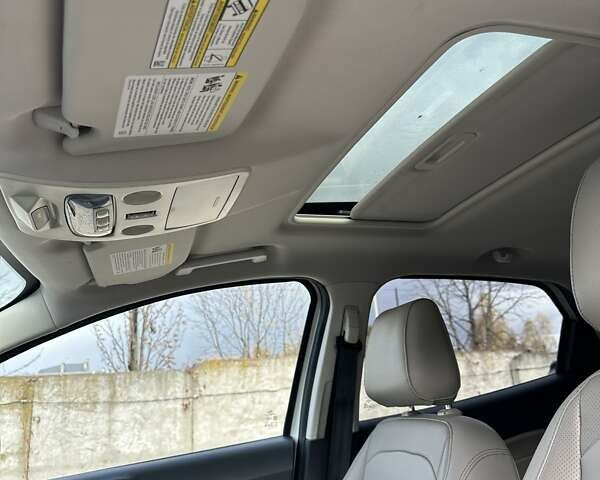 Форд Экоспорт 2018 в Ивано-Франковске на Automoto.ua Белый Форд Экоспорт, объемом двигателя 2 л и пробегом 110 тыс. км за 12300 $, фото 24 на Automoto.ua