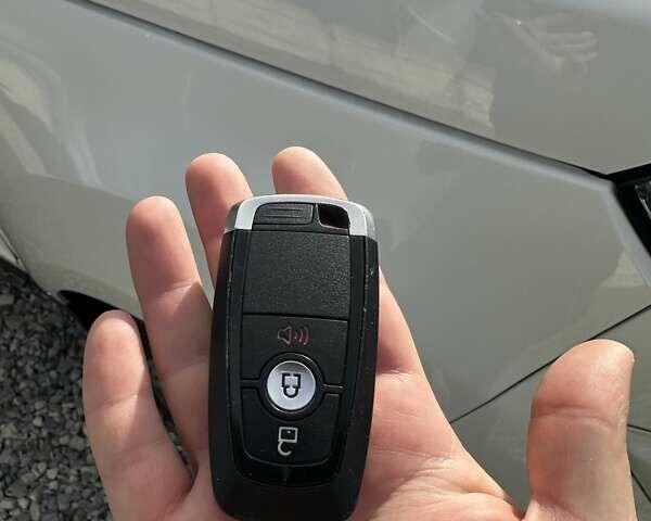 Форд Экоспорт 2018 в Ивано-Франковске на Automoto.ua Белый Форд Экоспорт, объемом двигателя 2 л и пробегом 110 тыс. км за 12300 $, фото 19 на Automoto.ua