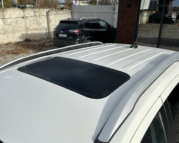 Форд Экоспорт 2018 в Ивано-Франковске на Automoto.ua Белый Форд Экоспорт, объемом двигателя 2 л и пробегом 110 тыс. км за 12300 $, фото 13 на Automoto.ua