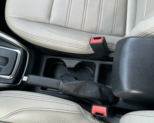 Форд Экоспорт 2018 в Ивано-Франковске на Automoto.ua Белый Форд Экоспорт, объемом двигателя 2 л и пробегом 110 тыс. км за 12300 $, фото 29 на Automoto.ua