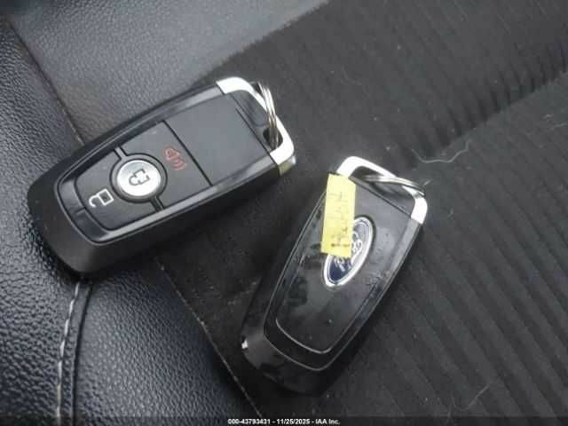 Белый Форд Экоспорт, объемом двигателя 2 л и пробегом 113 тыс. км за 1500 $, фото 10 на Automoto.ua