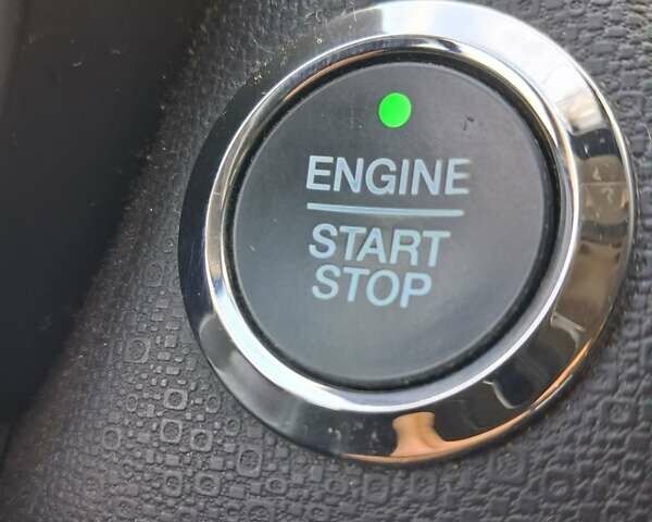 Белый Форд Экоспорт, объемом двигателя 2 л и пробегом 47 тыс. км за 14700 $, фото 20 на Automoto.ua