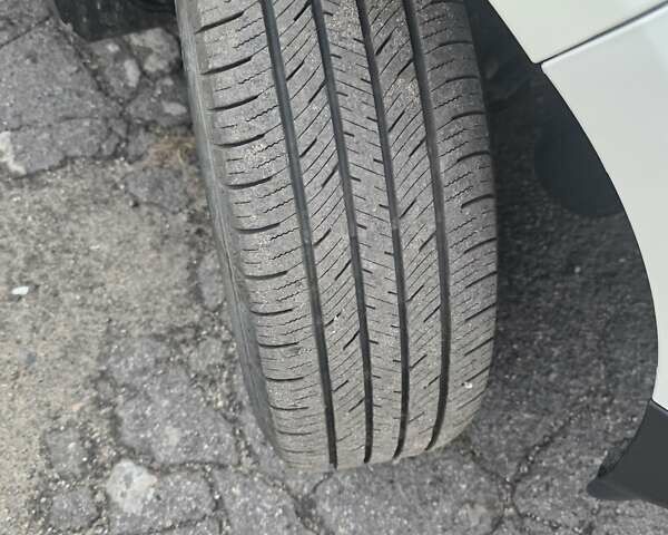 Білий Форд Екоспорт, об'ємом двигуна 0 л та пробігом 89 тис. км за 11200 $, фото 6 на Automoto.ua