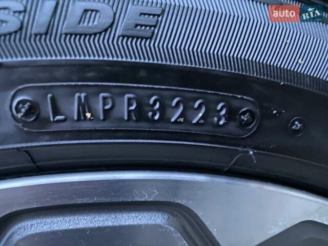 Белый Форд Экоспорт, объемом двигателя 2 л и пробегом 89 тыс. км за 13400 $, фото 22 на Automoto.ua