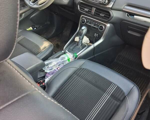 Белый Форд Экоспорт, объемом двигателя 2 л и пробегом 47 тыс. км за 14500 $, фото 29 на Automoto.ua