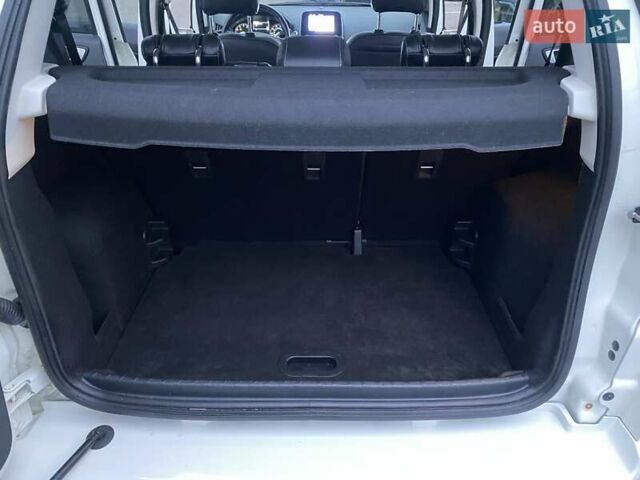 Белый Форд Экоспорт, объемом двигателя 2 л и пробегом 89 тыс. км за 13400 $, фото 18 на Automoto.ua