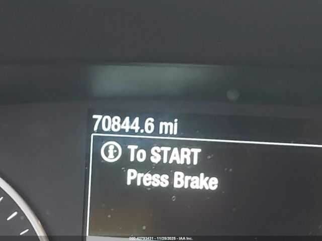 Белый Форд Экоспорт, объемом двигателя 2 л и пробегом 113 тыс. км за 1500 $, фото 14 на Automoto.ua