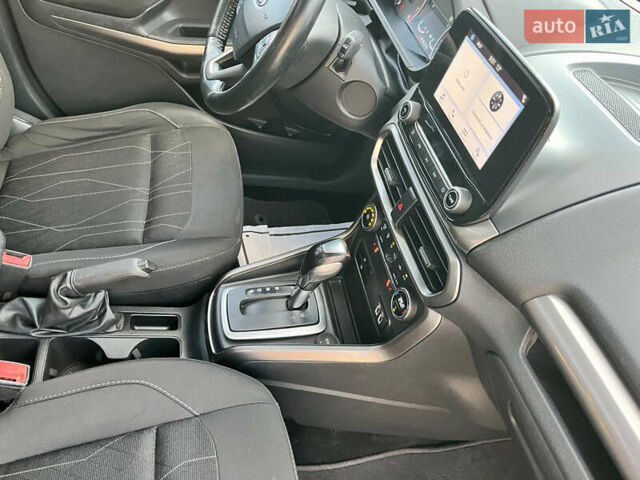 Форд Екоспорт 2019 у Києві на Automoto.ua Білий Форд Екоспорт, об'ємом двигуна 2 л та пробігом 68 тис. км за 13500 $, фото 34 на Automoto.ua