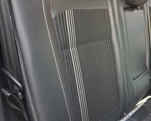 Белый Форд Экоспорт, объемом двигателя 2 л и пробегом 47 тыс. км за 14500 $, фото 31 на Automoto.ua