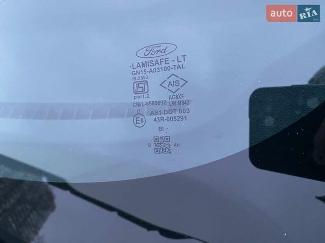 Белый Форд Экоспорт, объемом двигателя 2 л и пробегом 89 тыс. км за 13400 $, фото 26 на Automoto.ua