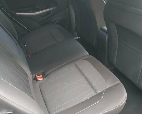 Білий Форд Екоспорт, об'ємом двигуна 1 л та пробігом 57 тис. км за 12900 $, фото 4 на Automoto.ua