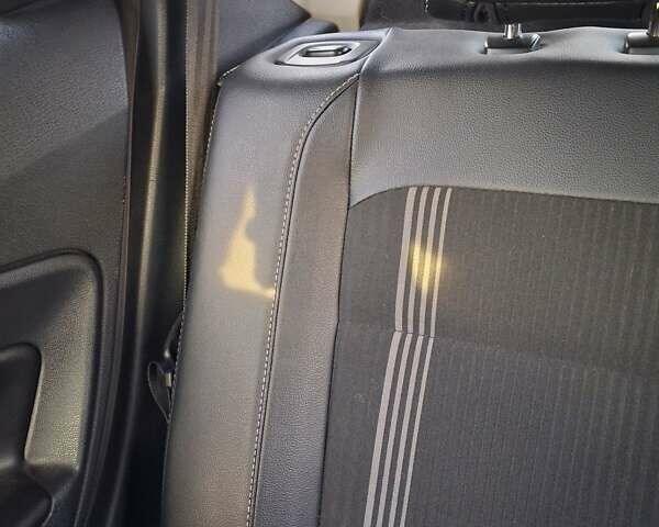 Белый Форд Экоспорт, объемом двигателя 2 л и пробегом 47 тыс. км за 14500 $, фото 11 на Automoto.ua