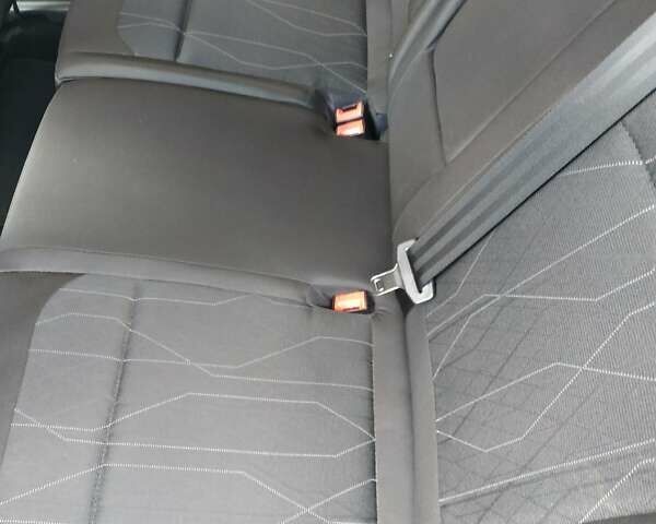 Білий Форд Екоспорт, об'ємом двигуна 1 л та пробігом 57 тис. км за 12900 $, фото 7 на Automoto.ua