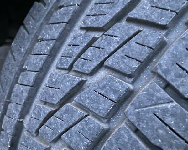 Белый Форд Экоспорт, объемом двигателя 2 л и пробегом 89 тыс. км за 13400 $, фото 23 на Automoto.ua