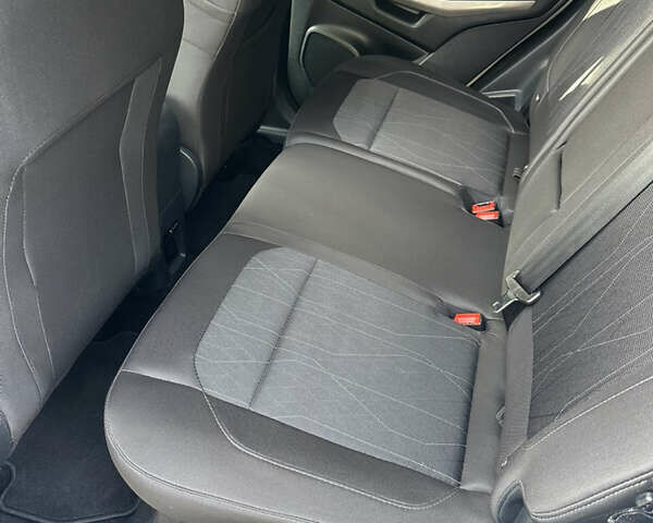 Форд Екоспорт 2020 у Києві на Automoto.ua Білий Форд Екоспорт, об'ємом двигуна 1 л та пробігом 58 тис. км за 12990 $, фото 9 на Automoto.ua