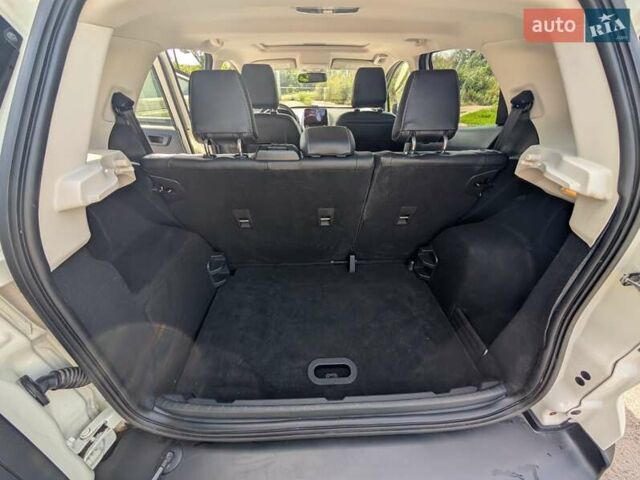 Белый Форд Экоспорт, объемом двигателя 2 л и пробегом 82 тыс. км за 12890 $, фото 16 на Automoto.ua