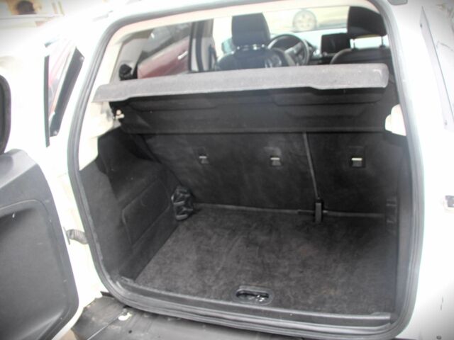 Форд Экоспорт 2020 в Одессе на Automoto.ua Белый Форд Экоспорт, объемом двигателя 1.99 л и пробегом 105 тыс. км за 14700 $, фото 14 на Automoto.ua