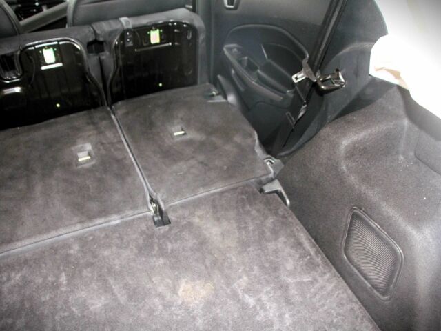 Форд Экоспорт 2020 в Одессе на Automoto.ua Белый Форд Экоспорт, объемом двигателя 1.99 л и пробегом 105 тыс. км за 14700 $, фото 12 на Automoto.ua