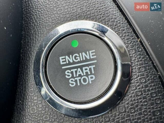 Белый Форд Экоспорт, объемом двигателя 2 л и пробегом 82 тыс. км за 13490 $, фото 20 на Automoto.ua