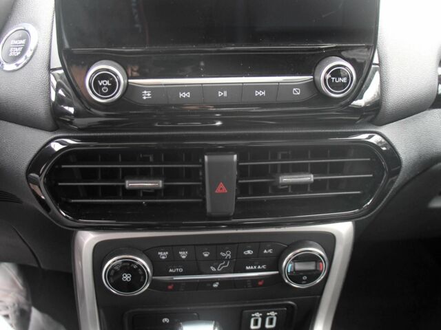 Форд Экоспорт 2020 в Одессе на Automoto.ua Белый Форд Экоспорт, объемом двигателя 1.99 л и пробегом 105 тыс. км за 14700 $, фото 3 на Automoto.ua