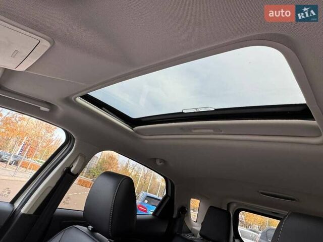 Белый Форд Экоспорт, объемом двигателя 2 л и пробегом 82 тыс. км за 13490 $, фото 18 на Automoto.ua