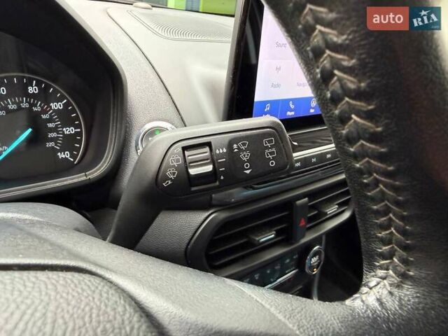 Белый Форд Экоспорт, объемом двигателя 2 л и пробегом 82 тыс. км за 13990 $, фото 19 на Automoto.ua