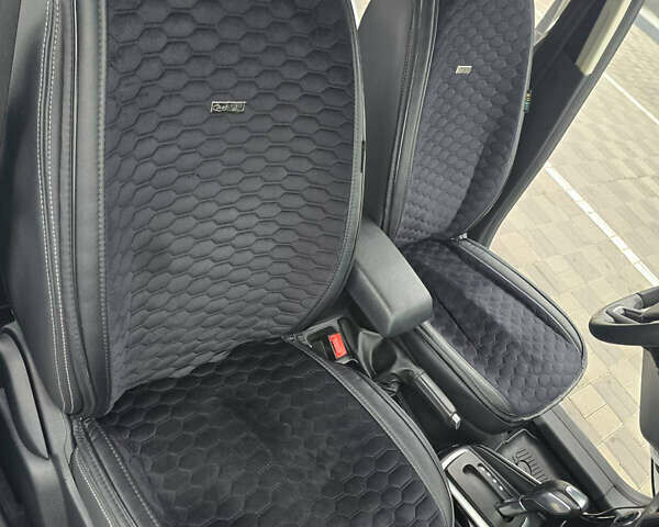 Форд Экоспорт 2020 в Киеве на Automoto.ua Белый Форд Экоспорт, объемом двигателя 1 л и пробегом 45 тыс. км за 16600 $, фото 27 на Automoto.ua