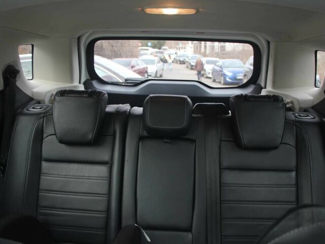 Форд Экоспорт 2020 в Одессе на Automoto.ua Белый Форд Экоспорт, объемом двигателя 1.99 л и пробегом 105 тыс. км за 14700 $, фото 6 на Automoto.ua