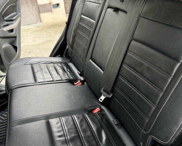 Белый Форд Экоспорт, объемом двигателя 2 л и пробегом 173 тыс. км за 14000 $, фото 18 на Automoto.ua