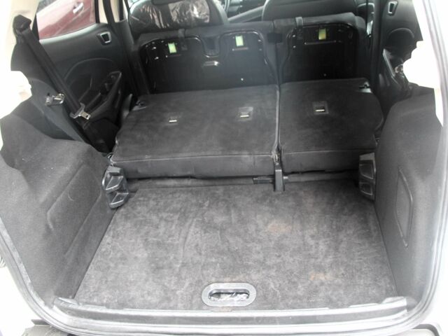 Форд Экоспорт 2020 в Одессе на Automoto.ua Белый Форд Экоспорт, объемом двигателя 1.99 л и пробегом 105 тыс. км за 14700 $, фото 13 на Automoto.ua